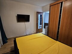 1 Decembrie 1918, bulevard, metrou